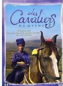 Documentaire - Les cavaliers du mythe 2 [FR Import] - Preis vom 08.10.2026 07:26:42 h