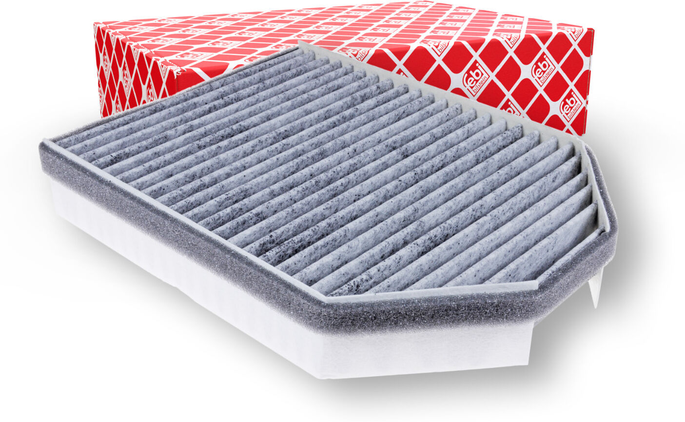 Febi Bilstein Filter, Innenraumluft 109596 Für Jaguar