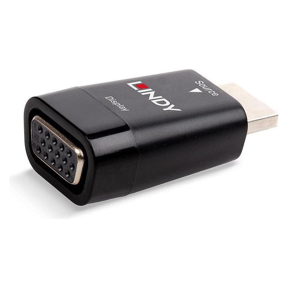 Lindy HDMI zu (VGA, 4.20 cm) (38194)
