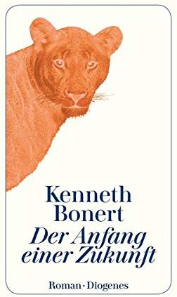 Kenneth Bonert - Der Anfang einer Zukunft - Preis vom 05.10.2026 03:47:11 h
