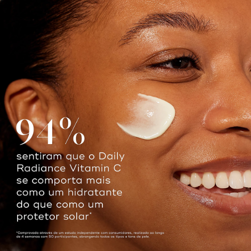 Medik8 Daily Radiance Vitamin C Creme Hidratante Iluminador SPF30 12.5ml