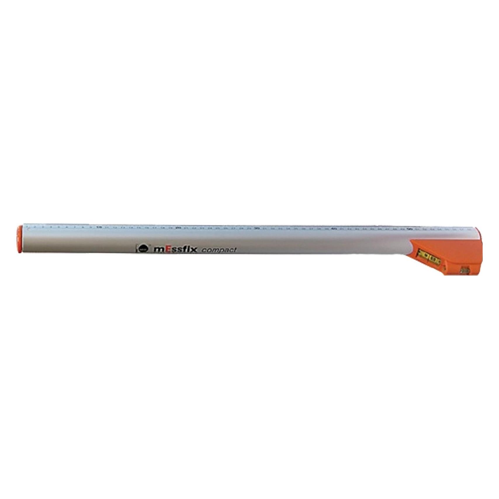 Nedo Teleskopmessstab (3 m) (380/3 COMPACT)