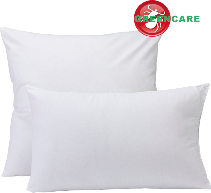 Tradilinge Oreiller Anti Acariens GREENCARE®