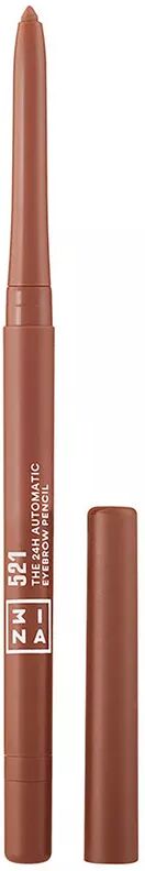 3INA - The 24H Automatic Eyebrow Pencil, 0.14G