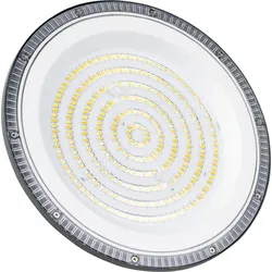 LX-500135 - LED-HighBay, UFO, 100 W, CCT 3000-6500 K