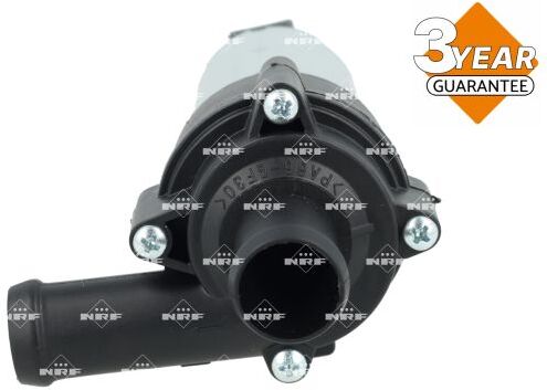 Nrf Zusatzwasserpumpe, Zuheizer 390120 Für Volvo