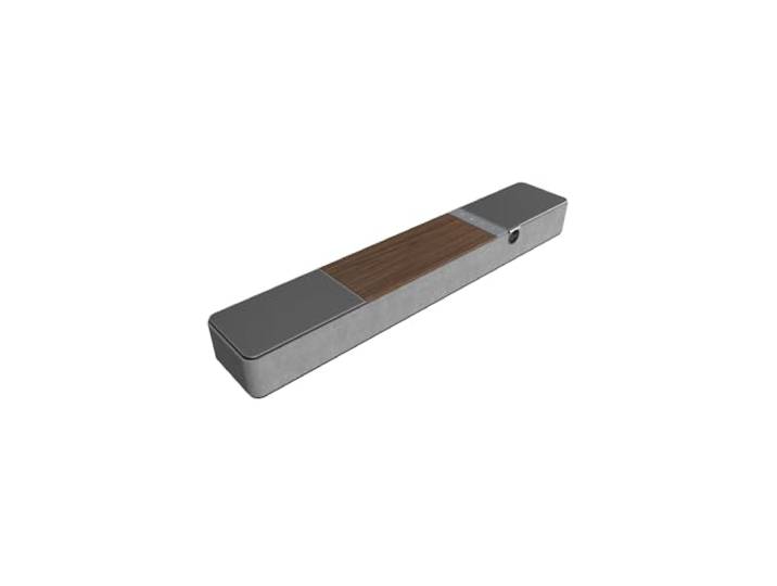 Klipsch, Flexus Core 100 Walnoot