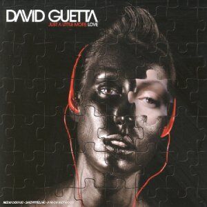 David Guetta - Just a Little More Love - Preis vom 08.10.2026 07:26:42 h