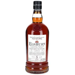 Elsburn 2018/2024 - 5 Jahre - PX Sherry Octave - Single Cask -...