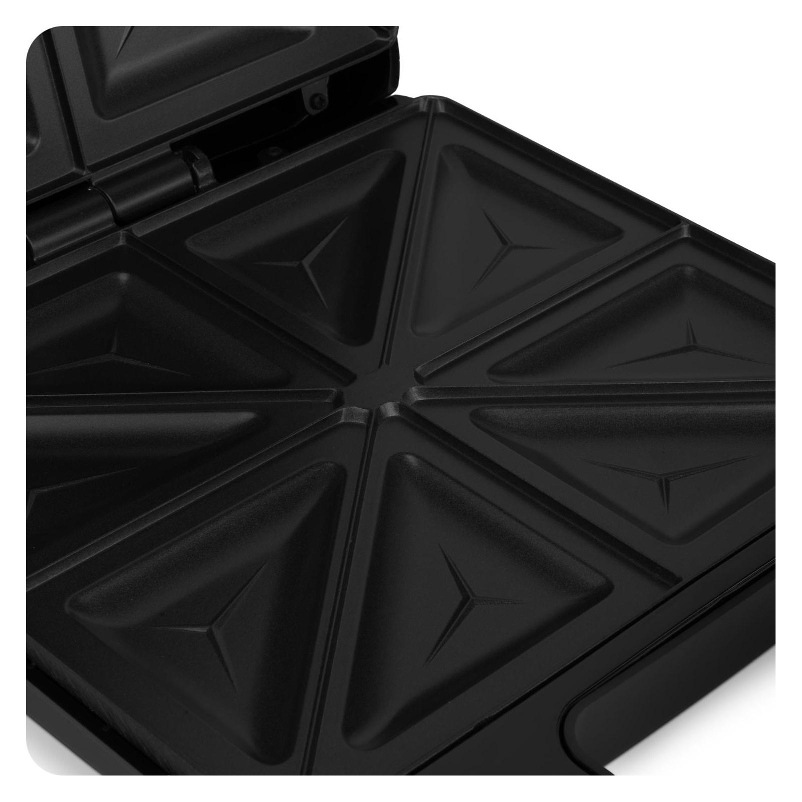 Huslog 4-slice sandwich maker 1800W (OWN000087)
