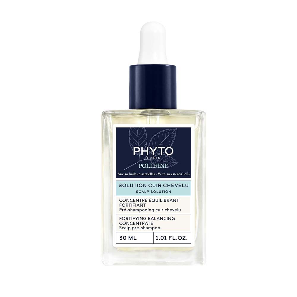 Phyto Polleine Konzentrat 30 ml