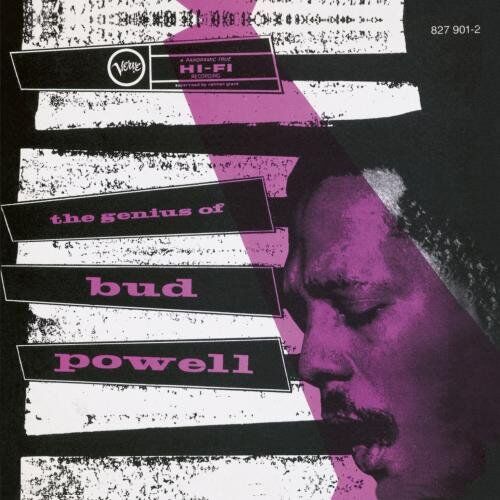 Bud Powell - Best of Bud Powell - Preis vom 09.10.2026 07:28:09 h