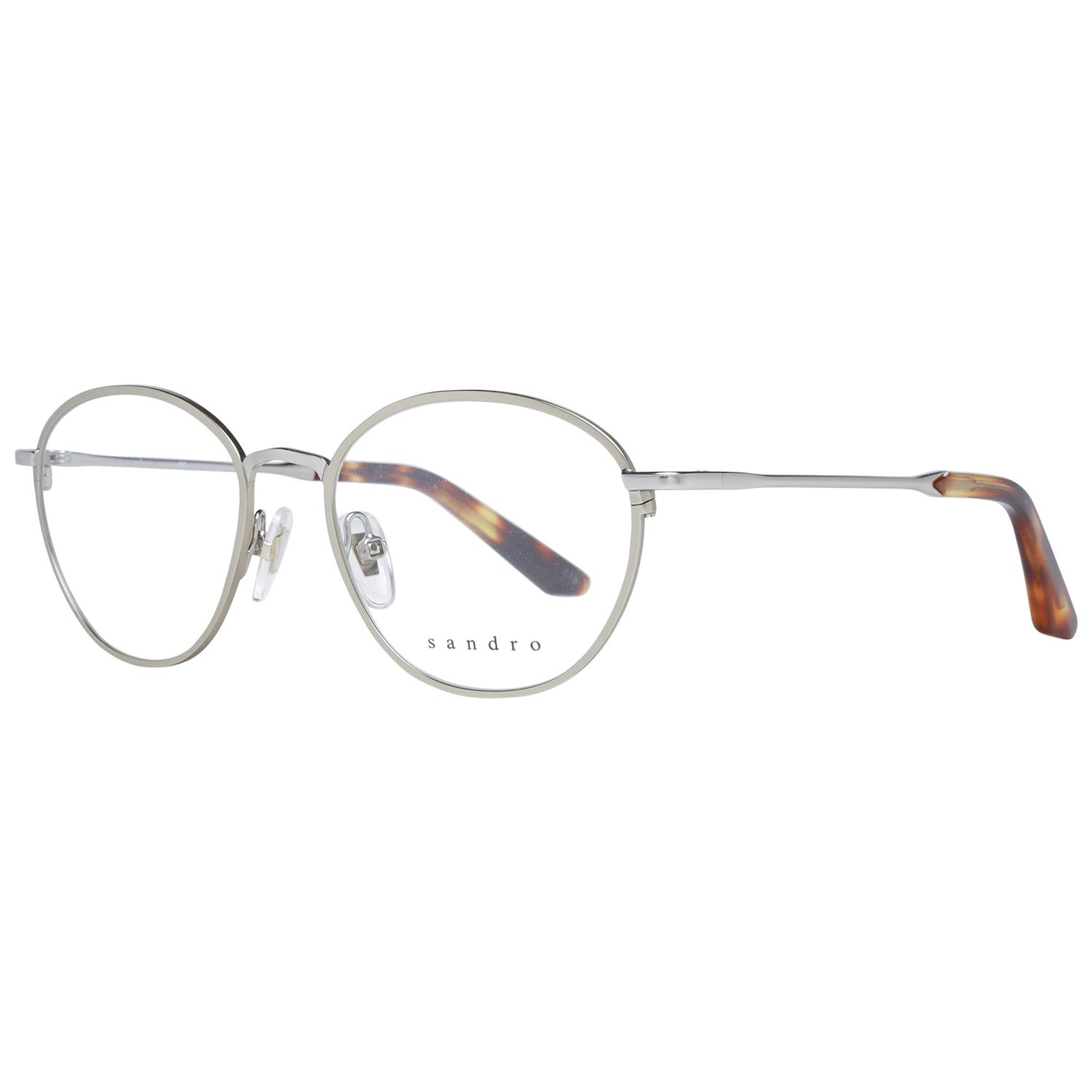 Sandro Silver Frames voor vrouwenvrouw
