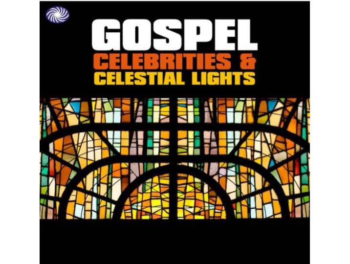 V/A - Gospel Celebrities And Celestial