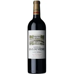 Château La Louvière Rouge 2017