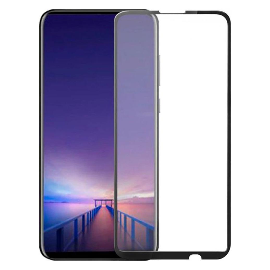 Evelatus P Smart Pro 2.5D Black Frame (Full Glue) (Huawei P Smart Pro) (EVE35877)