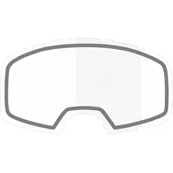 iXS, Skibrille Zubehör, (Skibrille Schutzhülle)