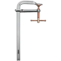 DeWalt, Schraubstock + Zwinge, Sargentos de tornillo para metal 300mm (300 mm)