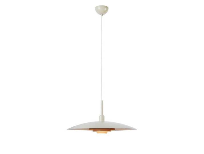 Piny 57 Pendelleuchte Beige - Markslöjd - Wohnzimmer - Metall