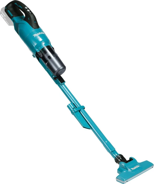 makita DCL286FZ Akku-Staubsauger ohne Akku