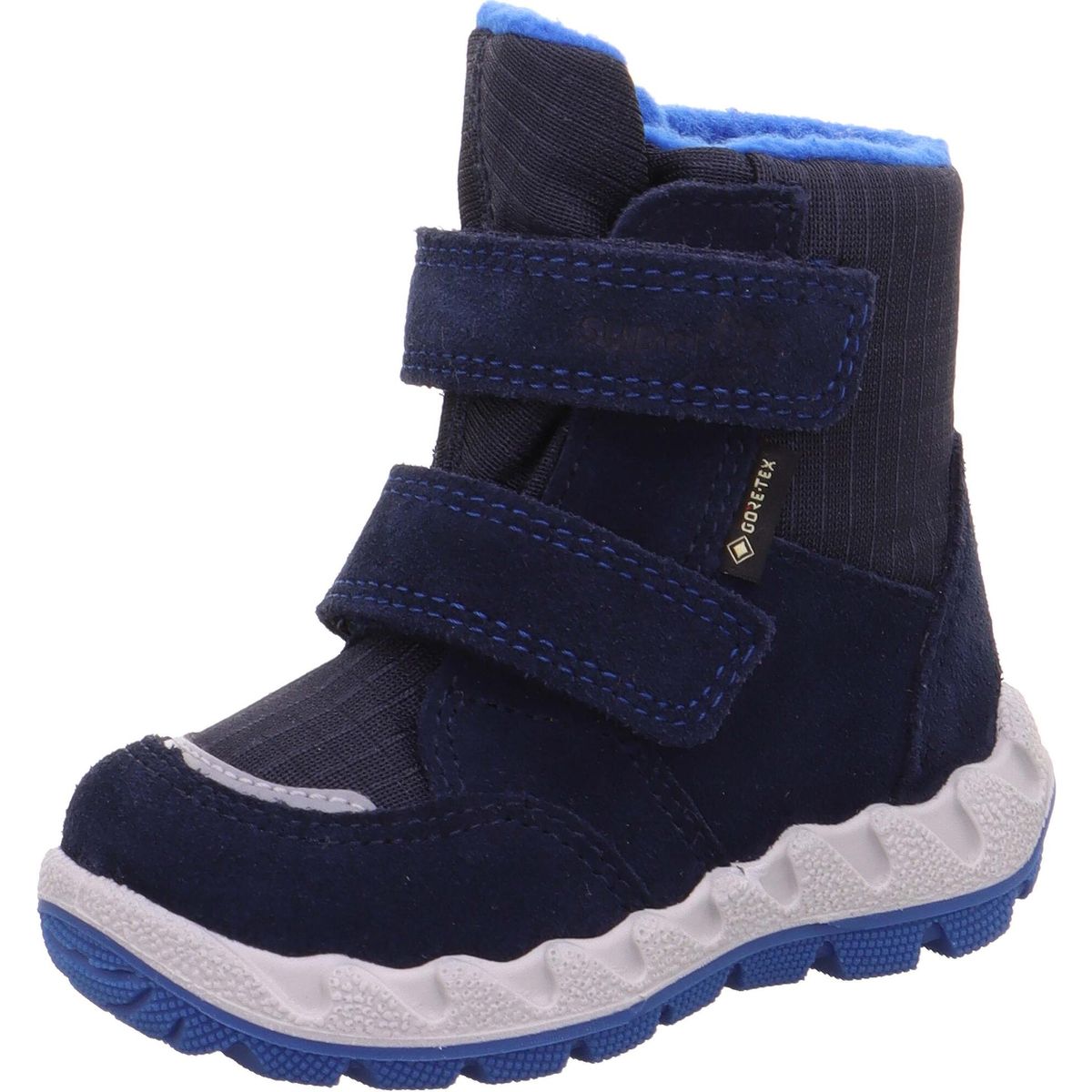 Superfit Icebird blau (8000) 24 1-006013-8000-24