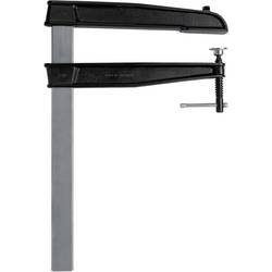 Bessey TGN40T20K Tiefspann-Schraubzwinge Spann-Weite (max.):400 mm Ausladungs-Maße:200 mm