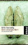 Elfie Donnelly - Kein einziges Wort: Ein Stella-Norden-Roman - Preis vom 30.09.2026 22:30:23 h