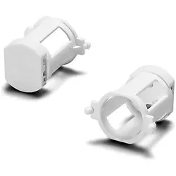 Houben Starterfassung ws,Splint 101636