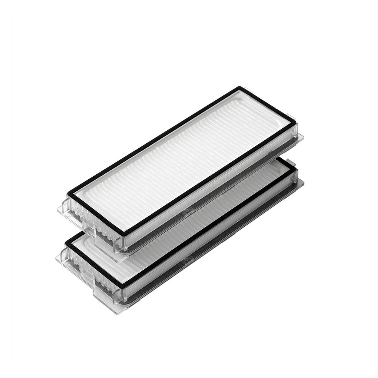 Roborock HEPA-Filter 2er Pack (8.02.0384)