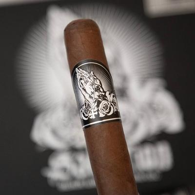 Black Label Trading Company Salvation