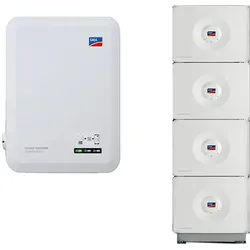 SMA 'SUNNY TRIPOWER SE 10.0 + HO '(0% MwSt §12 III UstG)