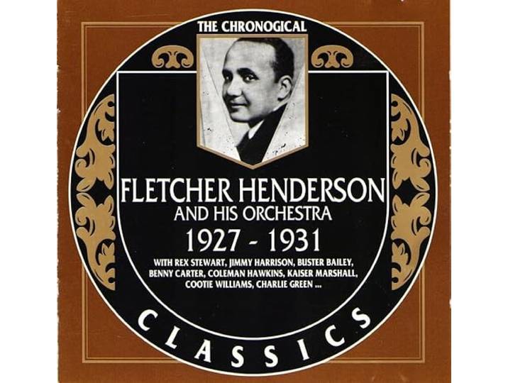 The Chronogical 1927-1931