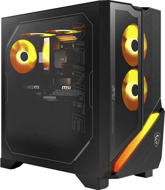 MSI MPG Infinite Z3 X3D 9NVRR7-848EU DDR5