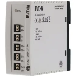 Eaton Analogmodul EU5E-SWD-2A2A