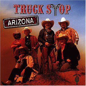 Truck Stop - Arizona - Preis vom 11.10.2026 03:10:56 h