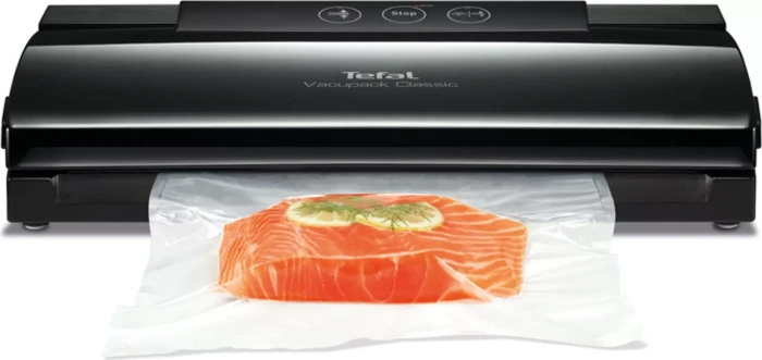 Tefal VT254070 Vacupack Classic, 10 Stück
