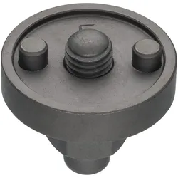 VIGOR Adapterplatte, F, V3760-F, 36 mm