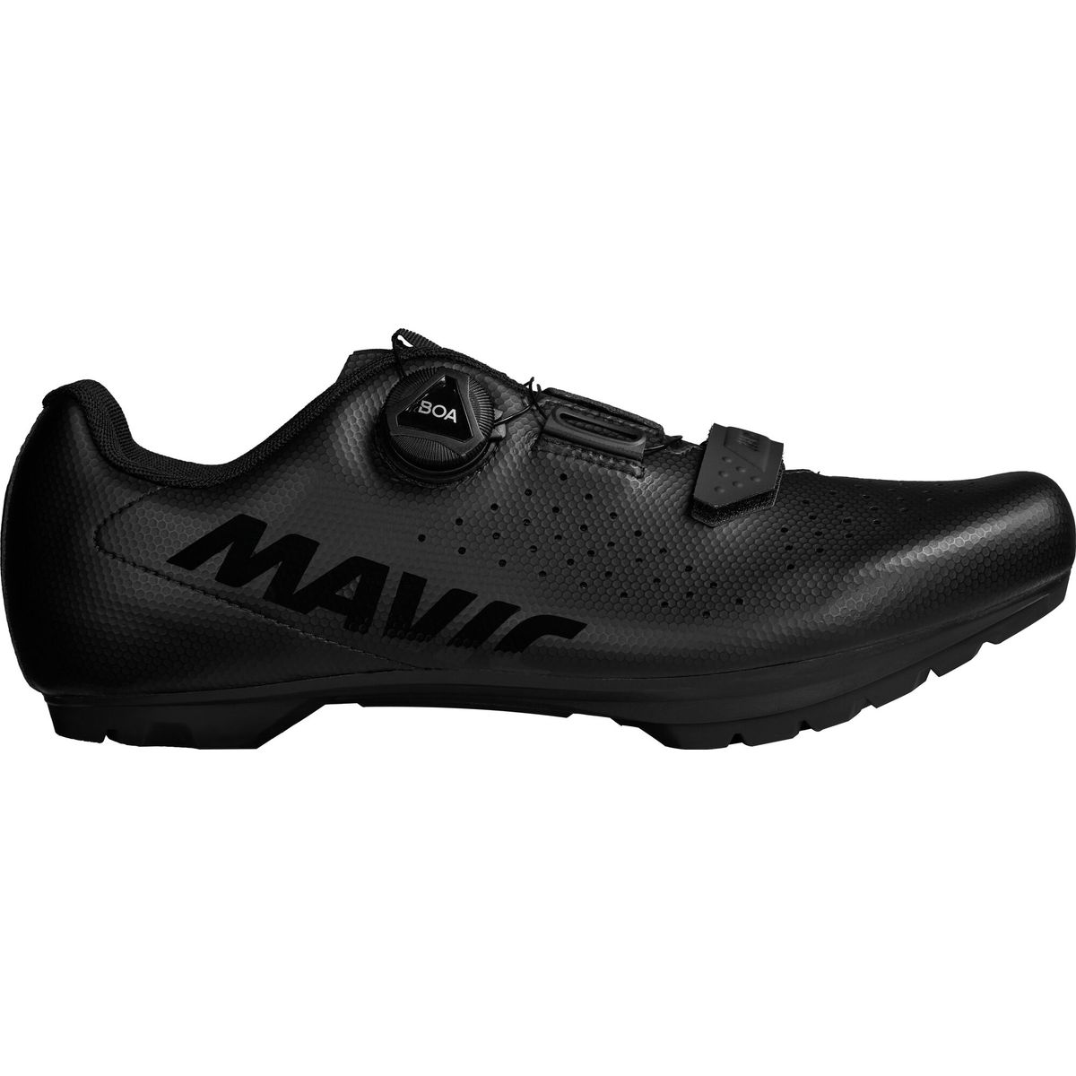 Mavic Cosmic BOA SPD black 8.5 S00004280