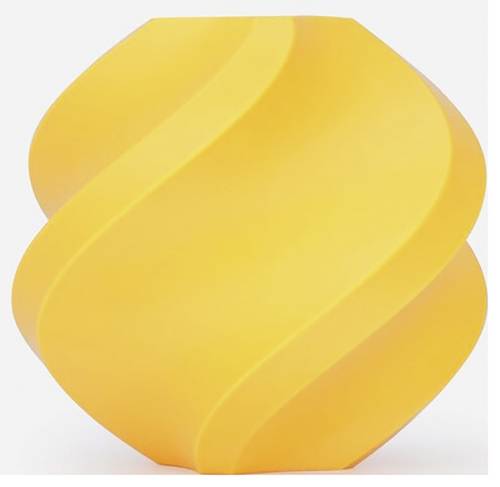 BambuLab B00-Y1-1.75-1000-SPL ABS Filament ABS 1.75mm 1000g Mandarine 1St.
