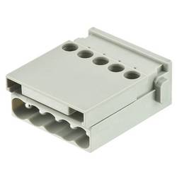 Stiftmodul 09140052601 HARTING Inhalt: 1 St. Stiftmodul