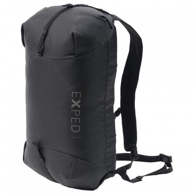Exped - Radical Lite 25 - Reiserucksack grau/schwarz