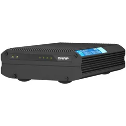 QNAP NAS TS-i410X-8G 4-Bay