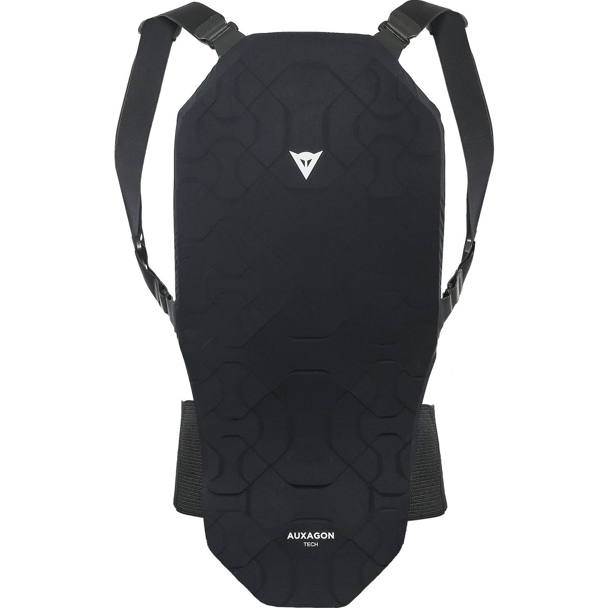 Dainese Auxagon Back Protector 2 stretch-limo/black (37F) XS 204876015-37F-XS