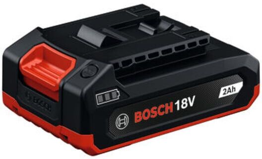 BOSCH Visseuse sans fil GBA18V-20 Carton (1600A03K19)
