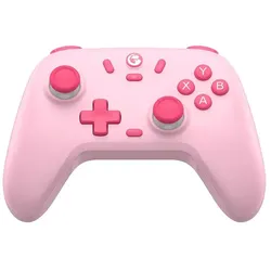GameSir Nova Lite Pink Bluetooth/RF/USB Gamepad Analog / Digital Android, iOS, Nintendo Switch, PC