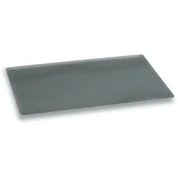 Lacor - 68640 - Backblech, Schwarzstahl  60X40