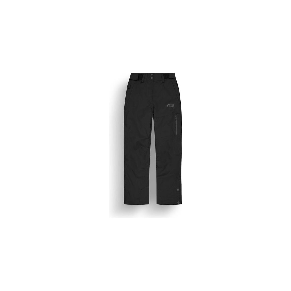 Picture Hermiance Pants black (B) S WPT0126BB BlackS