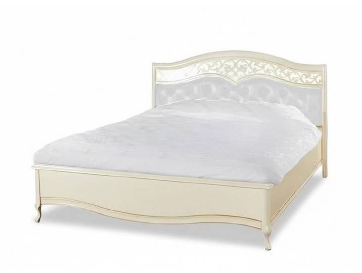 Xlmoebel Bett Klassisches königliches Doppelbett im Chippendale-Stil Sofort (Bett), Hergestellt in Europa