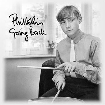 Phil Collins - Going Back (Special Edition) (Digipak) - Preis vom 08.10.2026 07:26:42 h