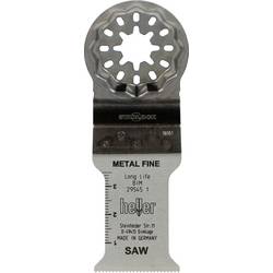 Heller 29545 1 Kunststoff, HSS, Bimetall Tauchsägeblatt 1 Stück 1 St.